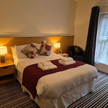 Stranocum The Hedges Hotel מראה חיצוני תמונה
